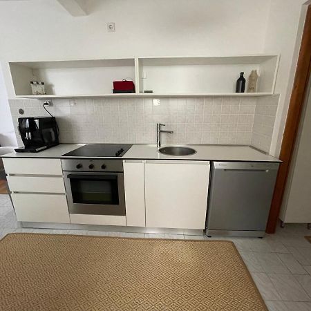Holiday Home Cesarica Karlobag Zewnętrze zdjęcie