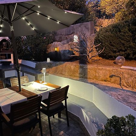 Holiday Home Cesarica Karlobag Zewnętrze zdjęcie