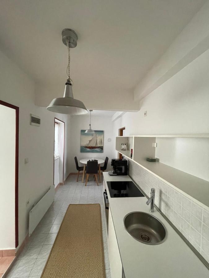Holiday Home Cesarica Karlobag Zewnętrze zdjęcie