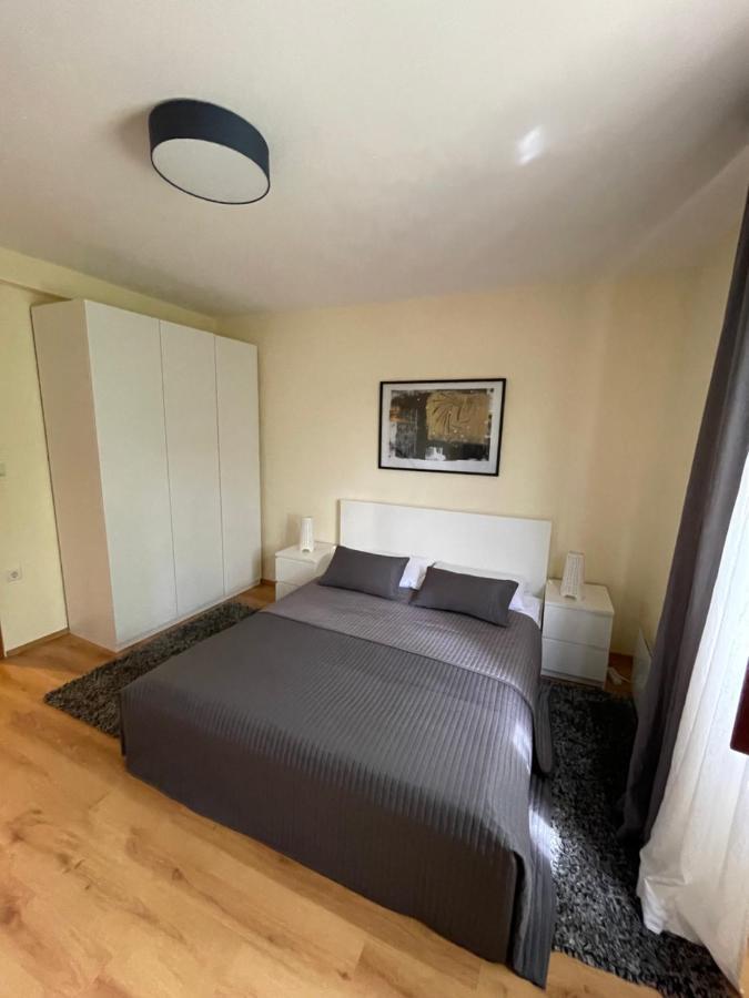 Holiday Home Cesarica Karlobag Zewnętrze zdjęcie