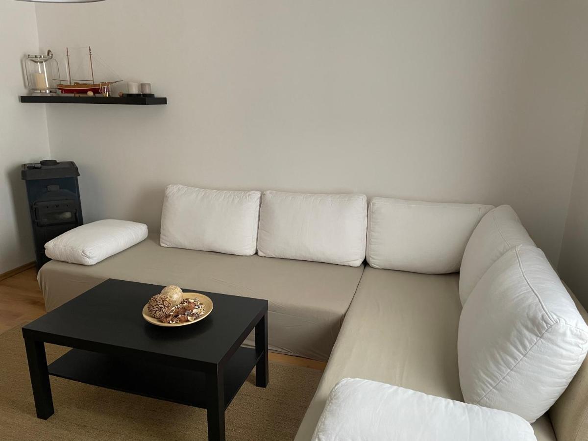 Holiday Home Cesarica Karlobag Zewnętrze zdjęcie