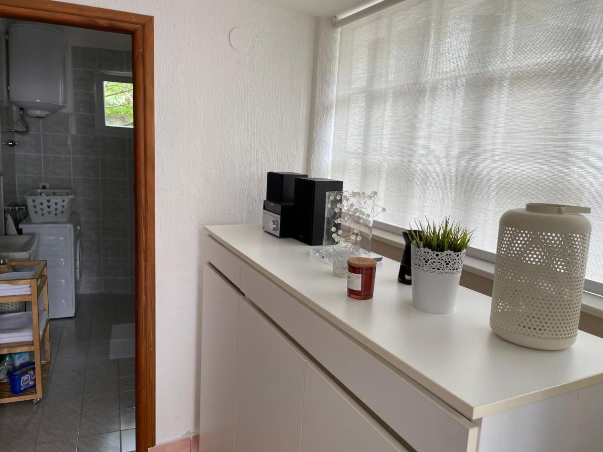 Holiday Home Cesarica Karlobag Zewnętrze zdjęcie