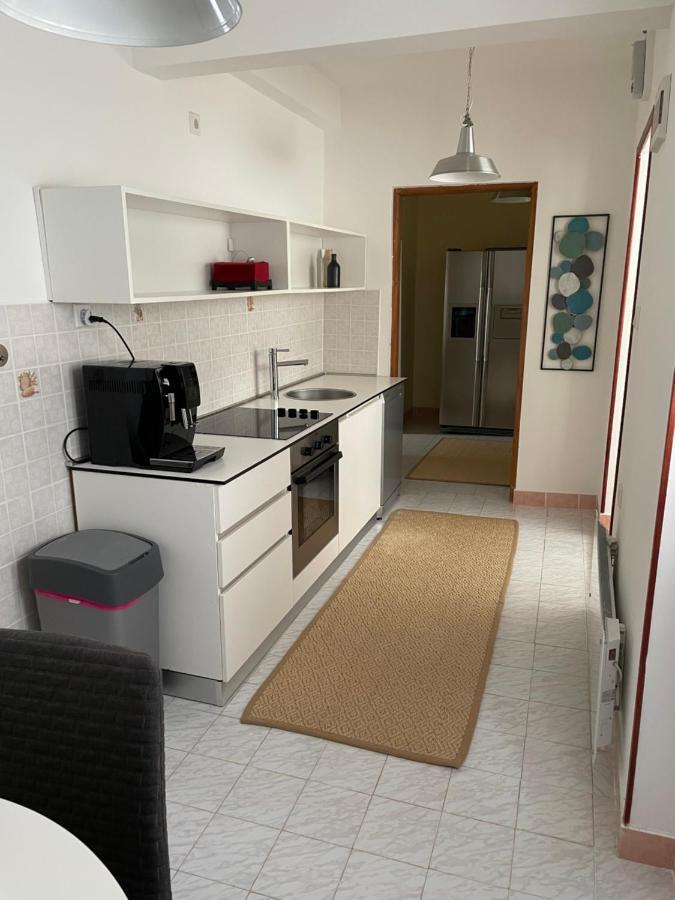 Holiday Home Cesarica Karlobag Zewnętrze zdjęcie