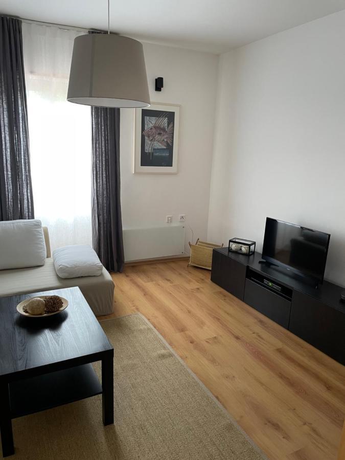 Holiday Home Cesarica Karlobag Zewnętrze zdjęcie