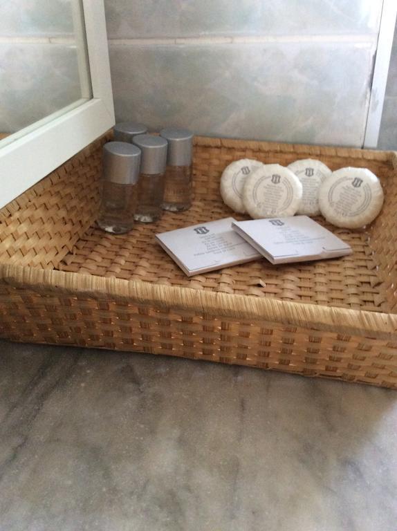 Holiday Home Cesarica Karlobag Zewnętrze zdjęcie