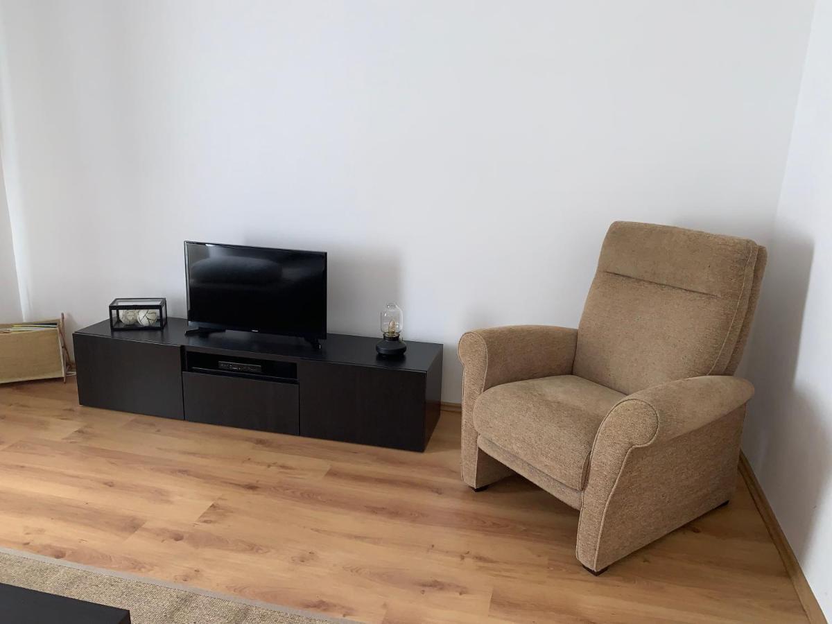 Holiday Home Cesarica Karlobag Zewnętrze zdjęcie